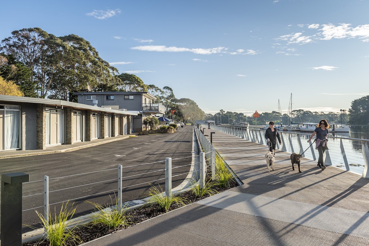 The Waterfront Wynyard