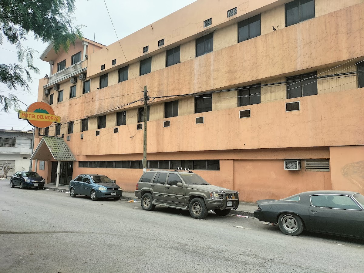 Hotel Del Norte