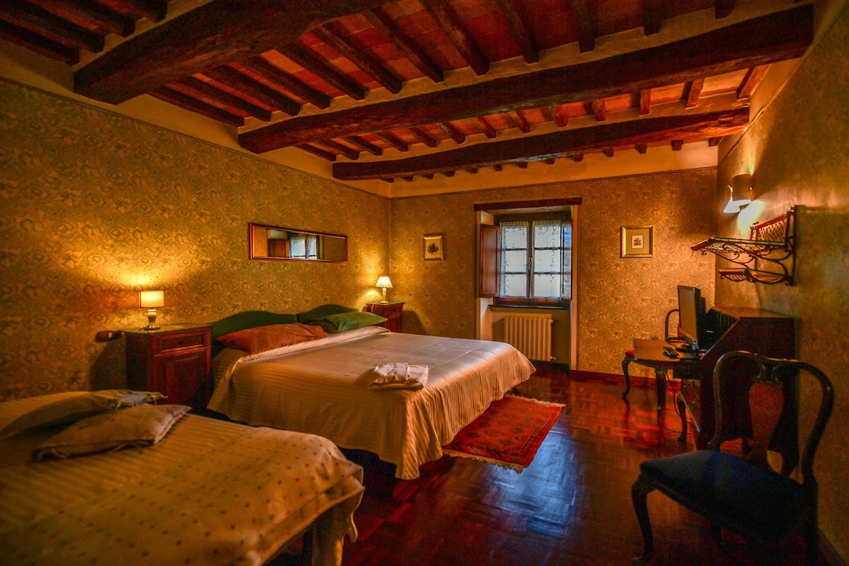Relais Oroscopo Hotel 2