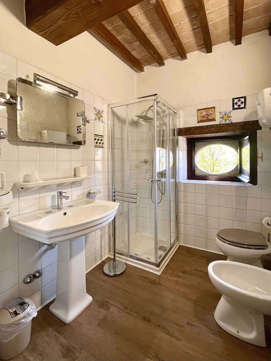 Relais Oroscopo Hotel 3