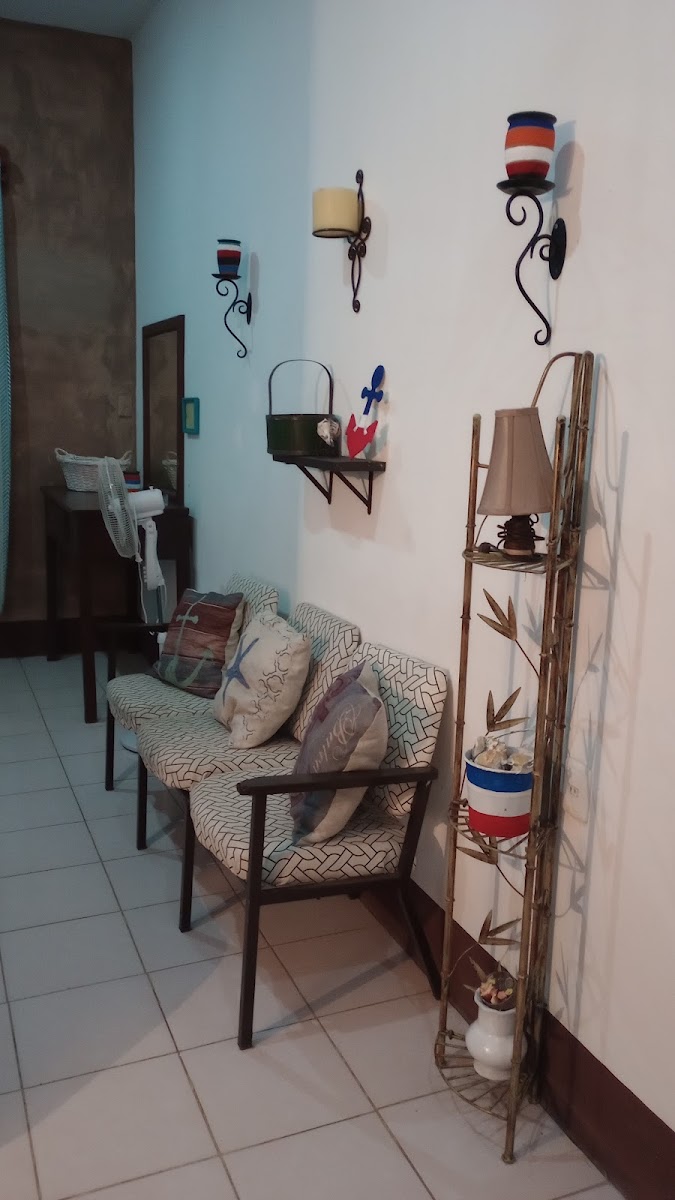 Hotel Andrea Tecolutla ver