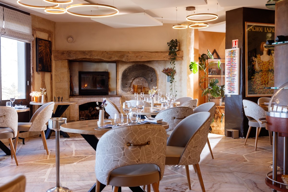 Logis Auberge du Poids Public Hotel 3