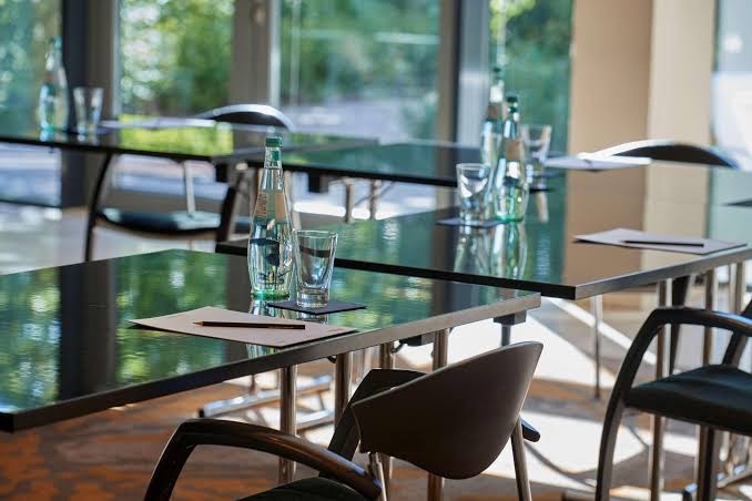 Atrium Hotel Mainz Hotel 2