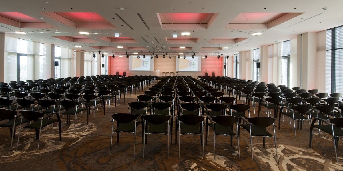 Atrium Hotel Mainz Hotel 3