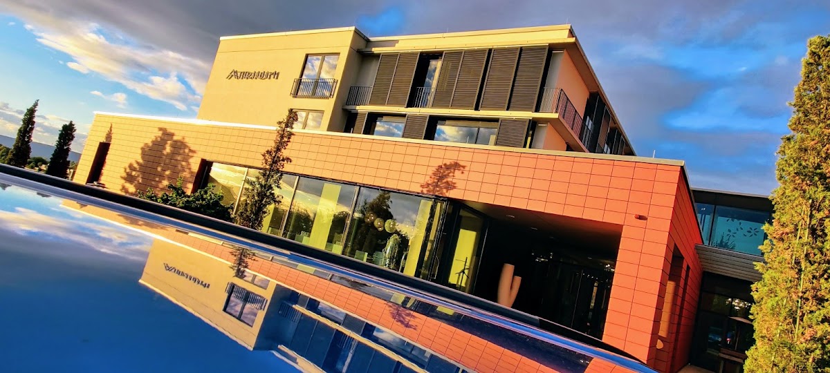 Atrium Hotel Mainz