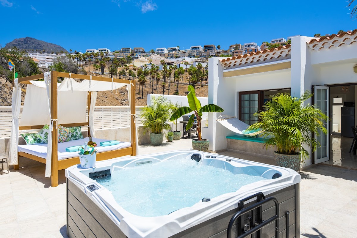 Haciendas Village Tenerife Hotel 3