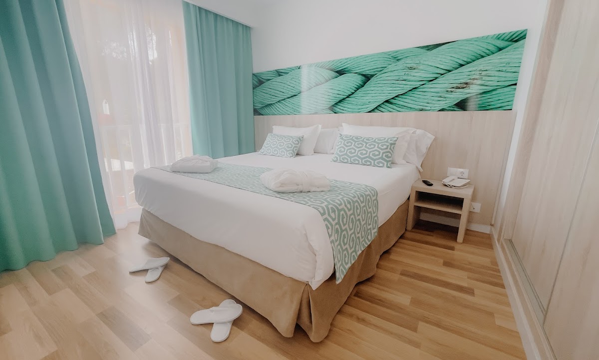 Comitas Floramar Hotel 2