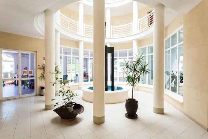 Comitas Floramar Hotel 3
