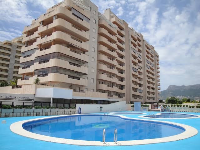 Apartamentos Topacio | Unitursa
