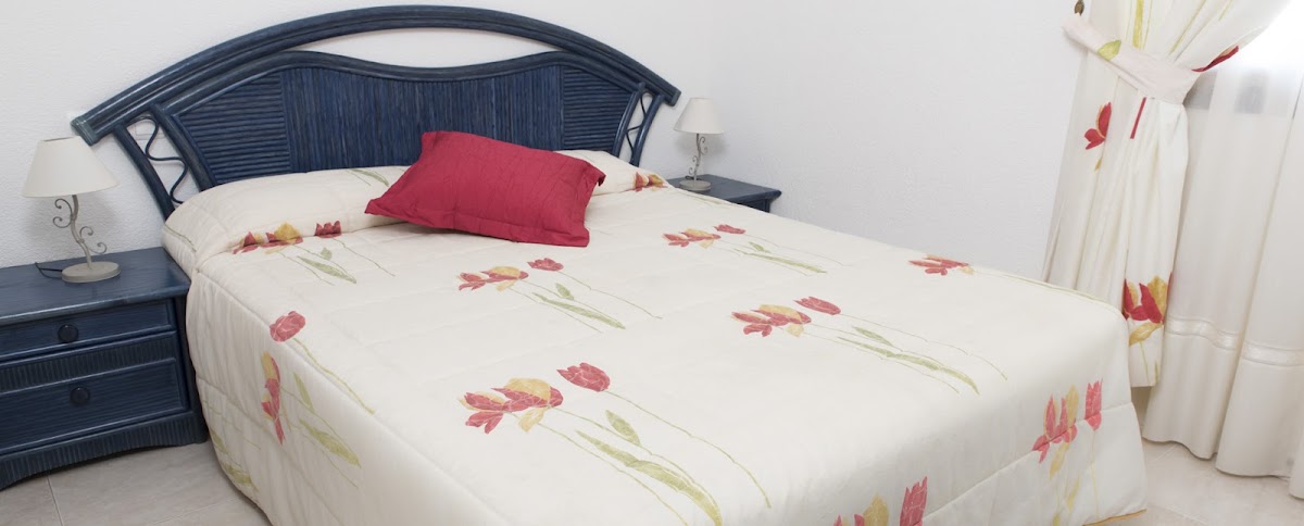 Apartamentos Topacio | Unitursa Hotel 3