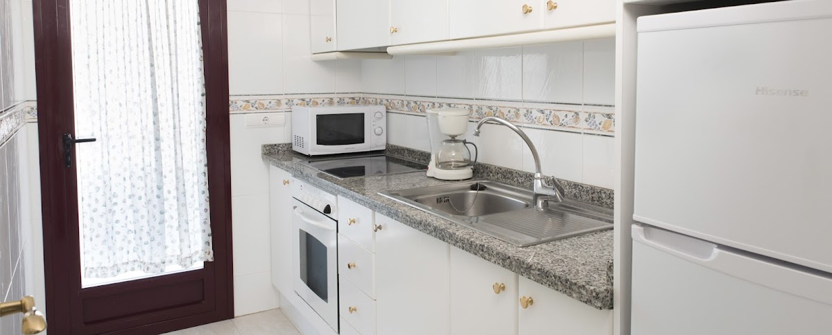 Apartamentos Topacio | Unitursa
