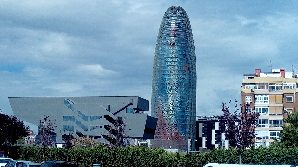 Hotel Los Encants