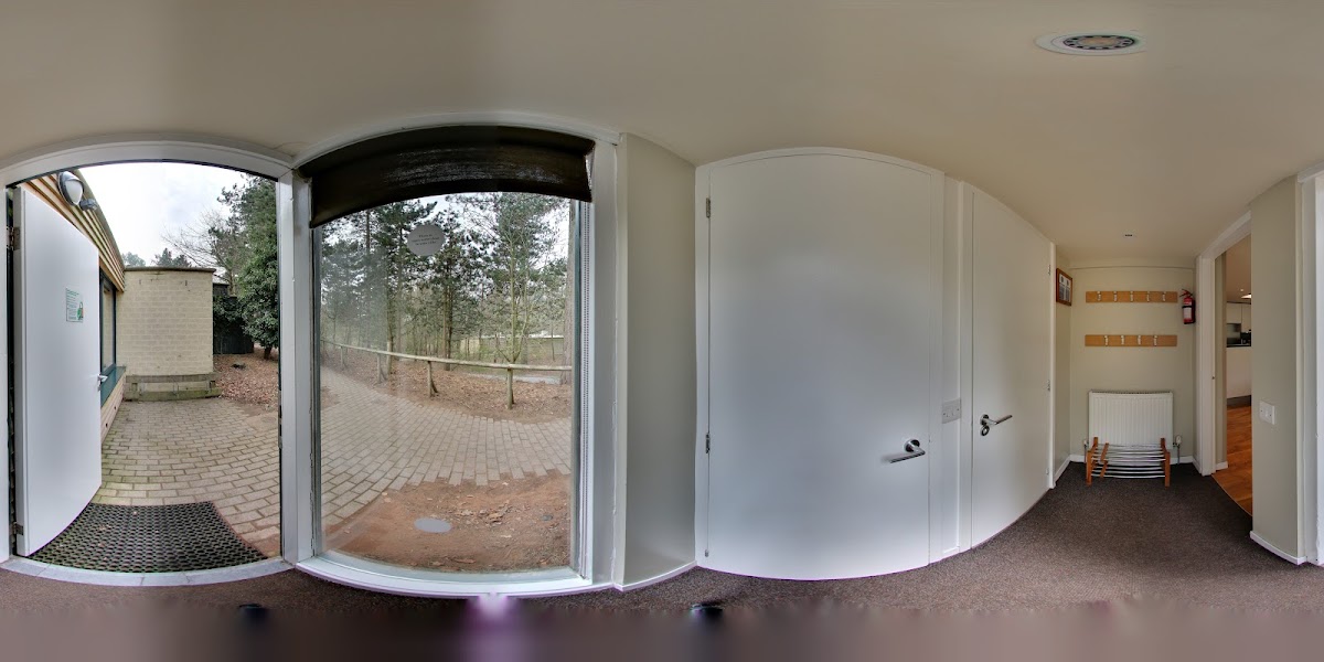 Woodland Lodge at Center Parcs Sherwood Forest Hotel 2