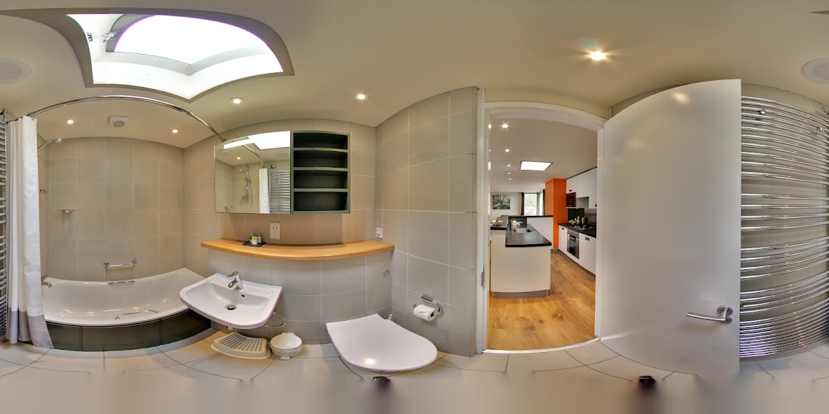 Woodland Lodge at Center Parcs Sherwood Forest Hotel 3