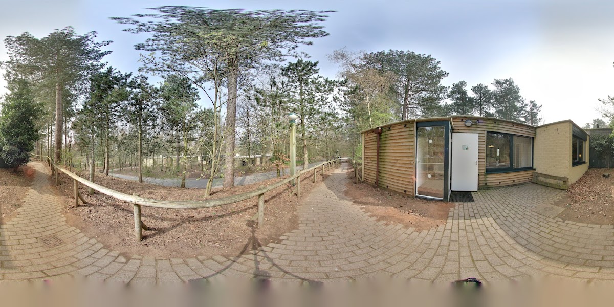 Woodland Lodge at Center Parcs Sherwood Forest