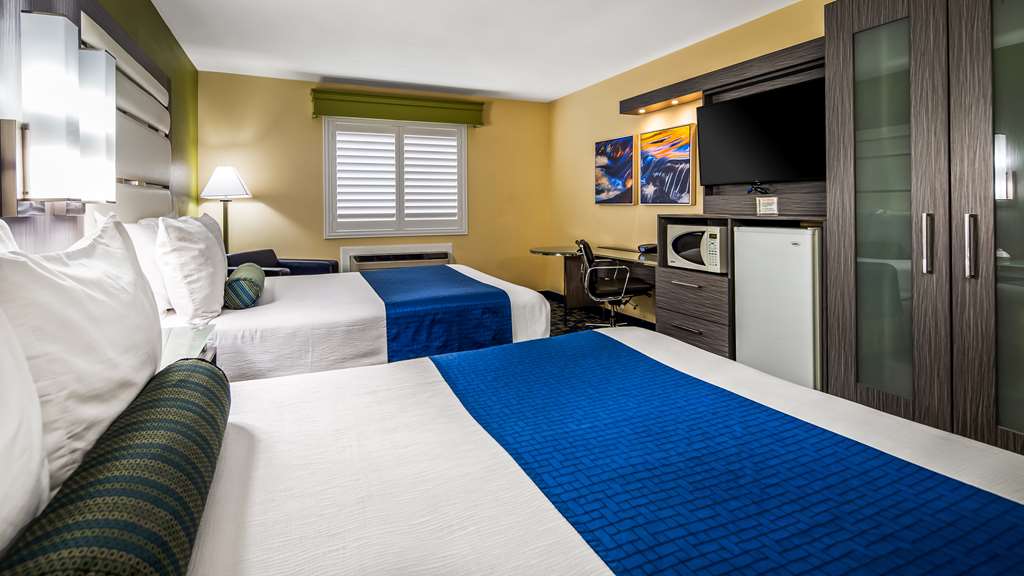 Best Western Antelope Inn & Suites Hotel 2