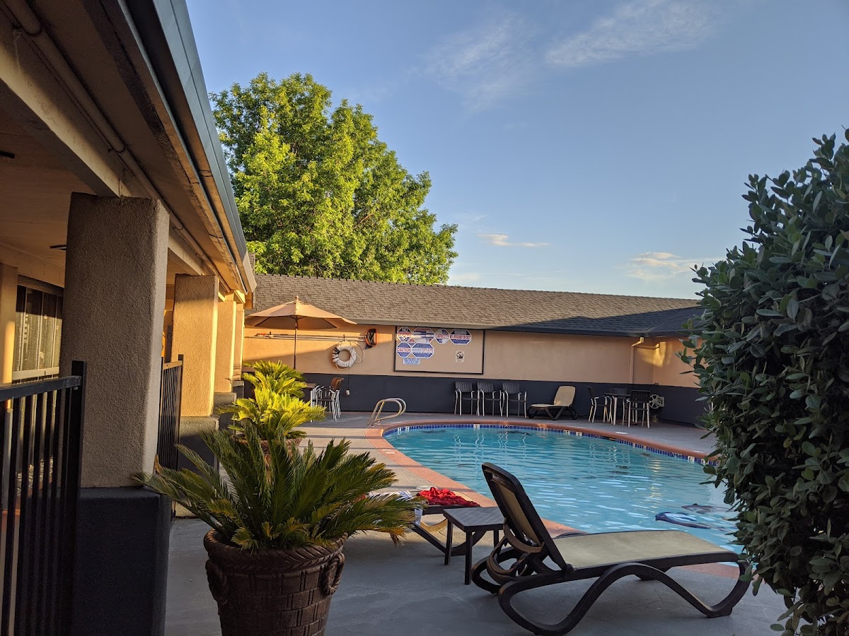 Best Western Antelope Inn & Suites Hotel 3