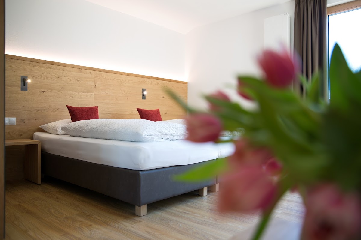 Garni Bachlerhof Hotel 2