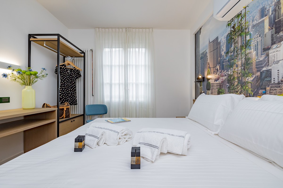Hotel Valamerica Hotel 3