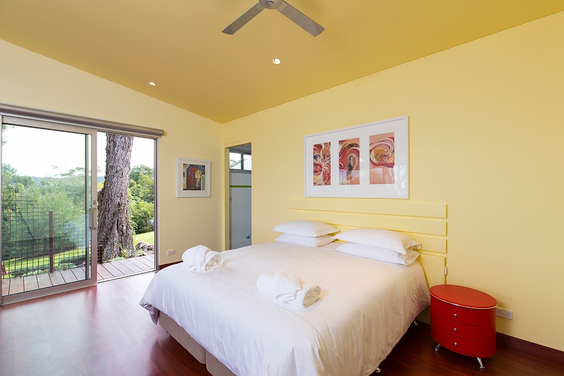 Mt Hay Retreat Hotel 2