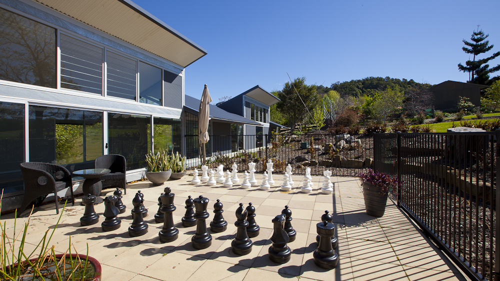 Mt Hay Retreat Hotel 3