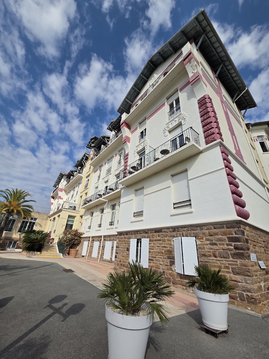 Igesa Agay-Roches Rouges
