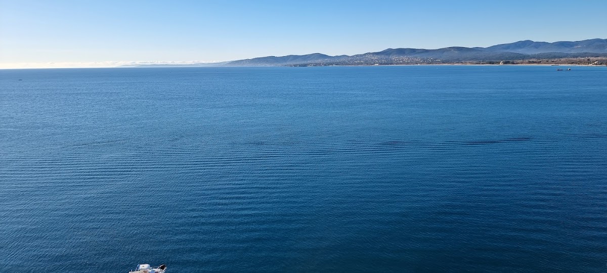 Igesa Agay-Roches Rouges