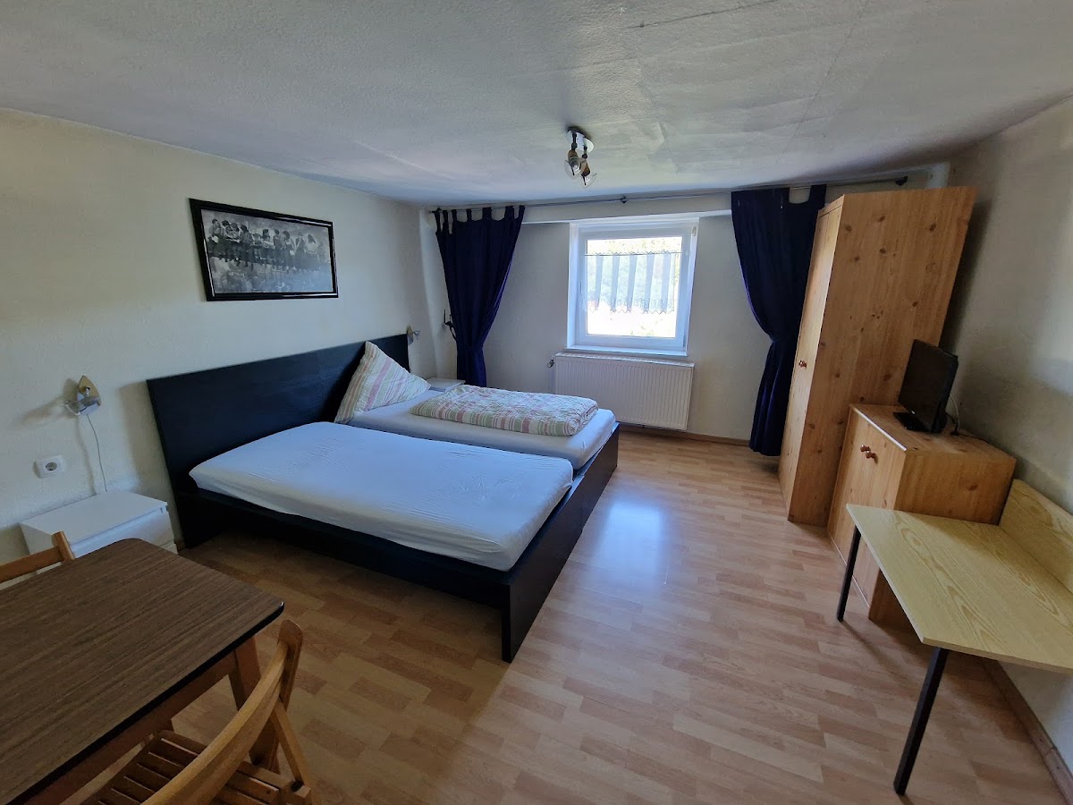 Landgasthaus Klosterhof Hotel 2