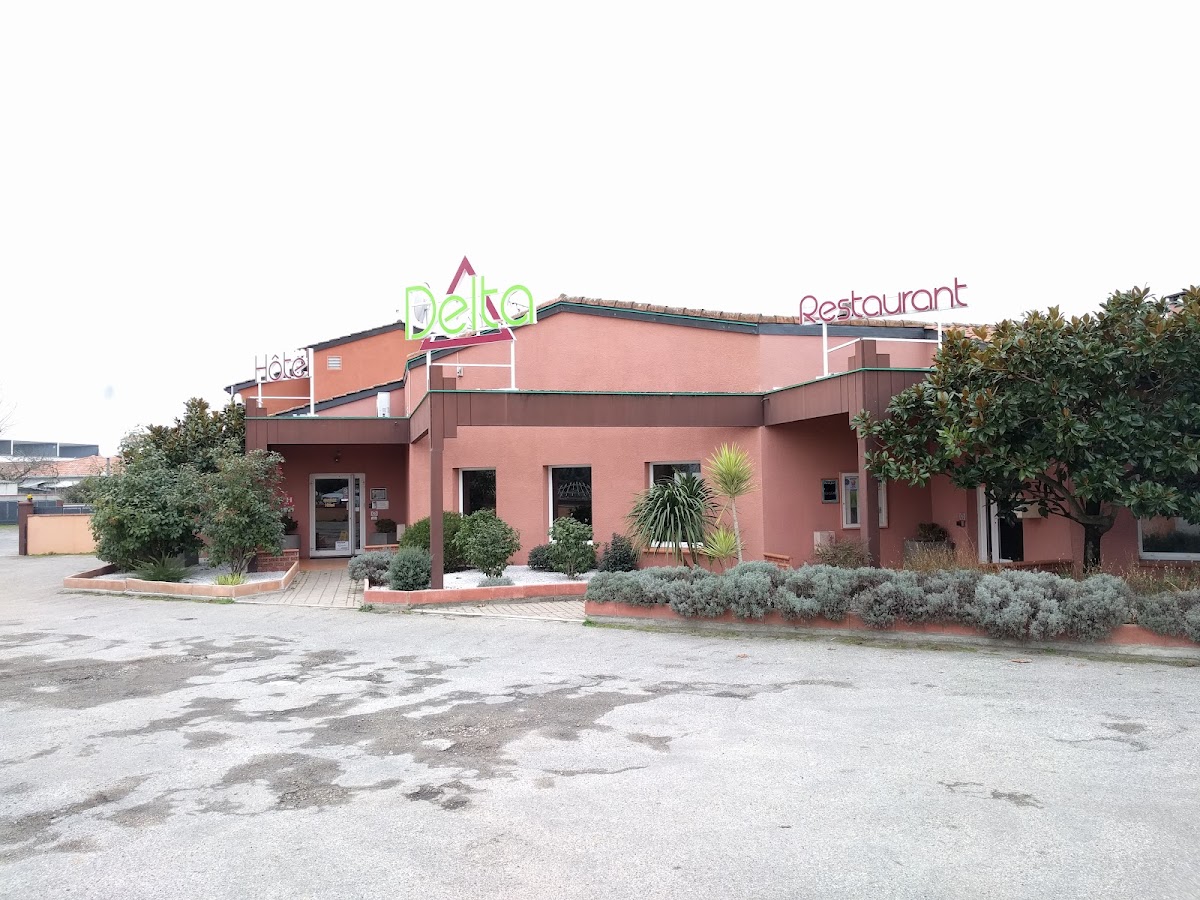 Le Delta Hotel 1