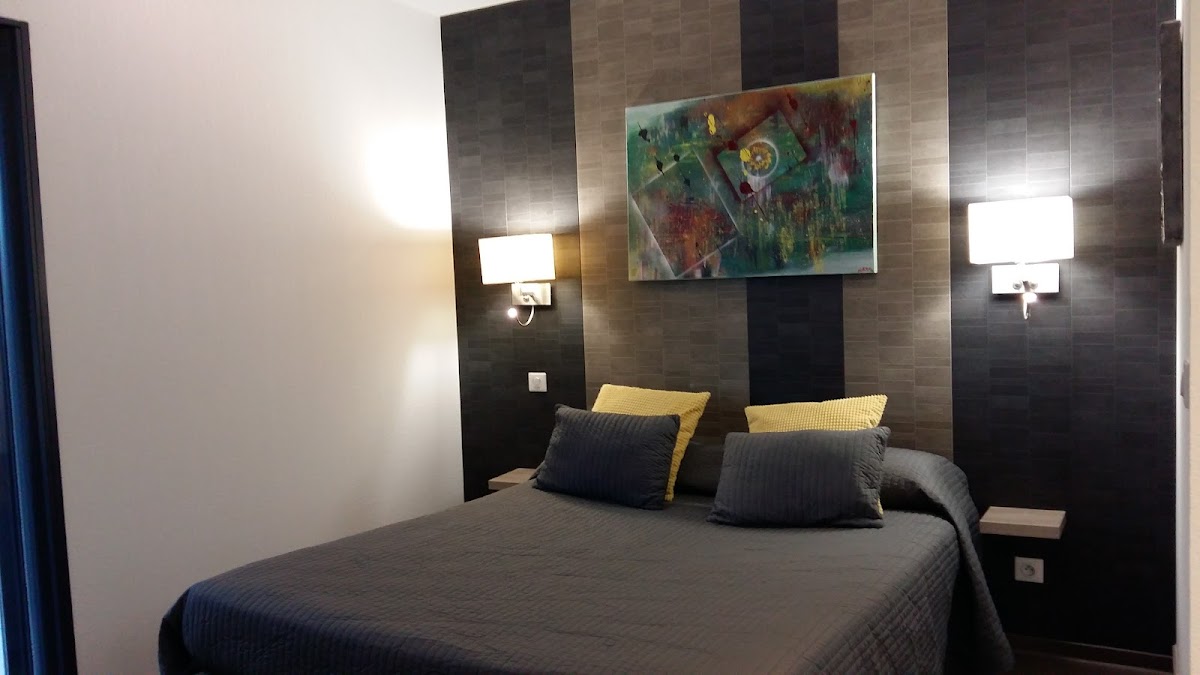 Le Delta Hotel 2