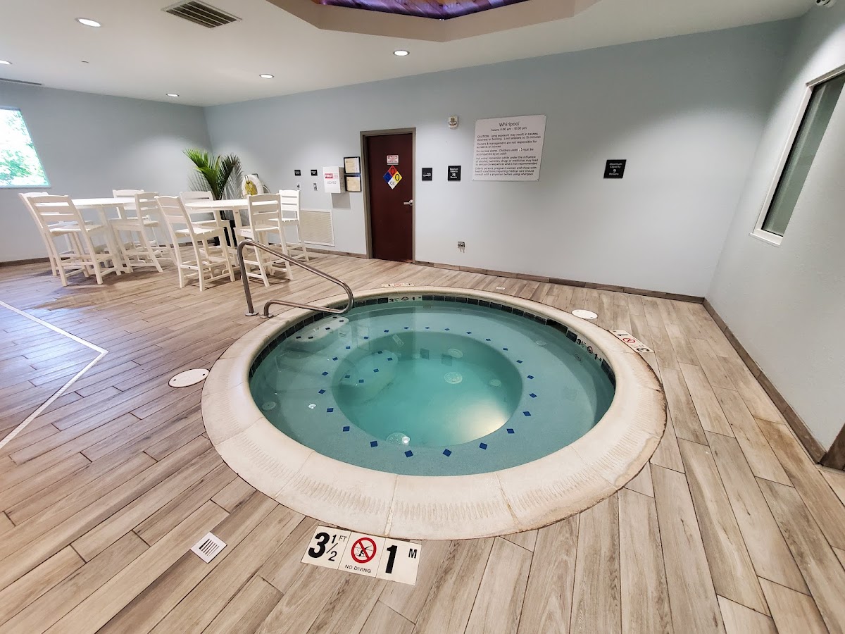 Hampton Inn & Suites Salisbury/Fruitland Hotel 3