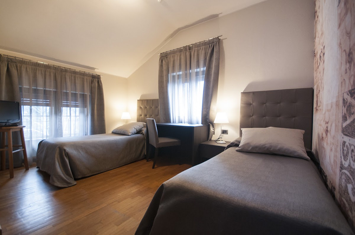 Hotel Maloia Hotel 2