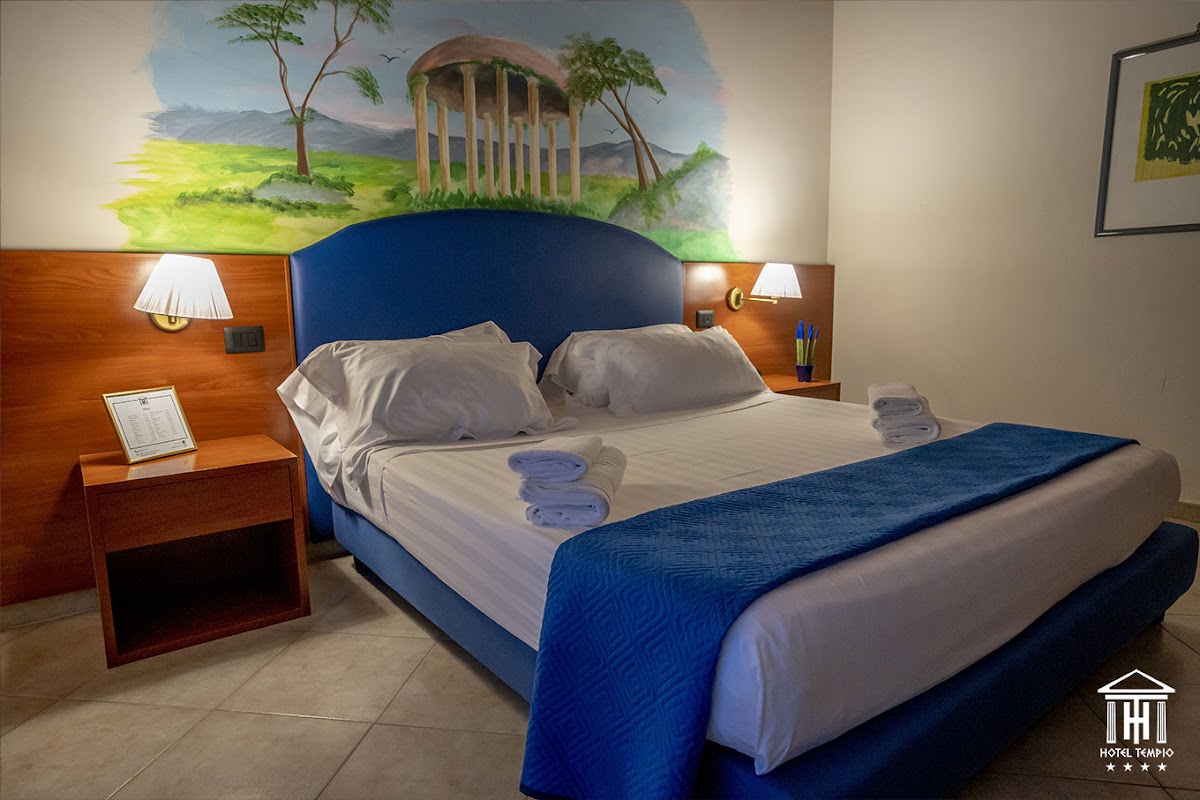 Hotel Tempio Hotel 2