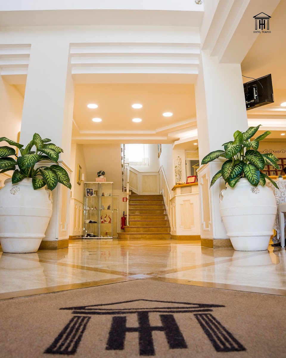 Hotel Tempio Hotel 3