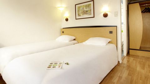 Campanile PRIME - Paris Ouest Boulogne