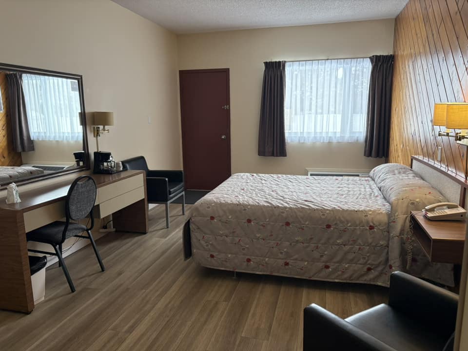 Motel Princesse Hotel 2