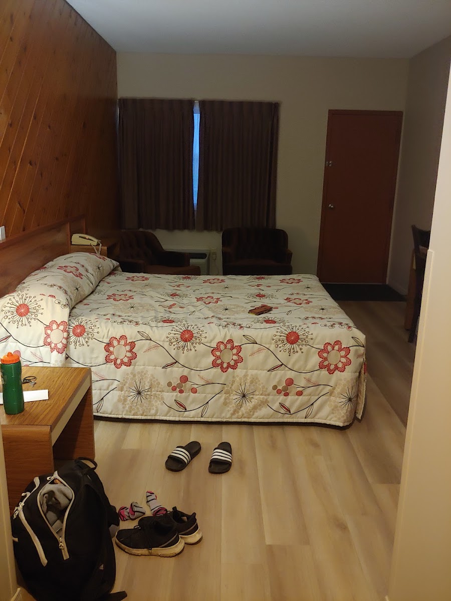 Motel Princesse Hotel 3