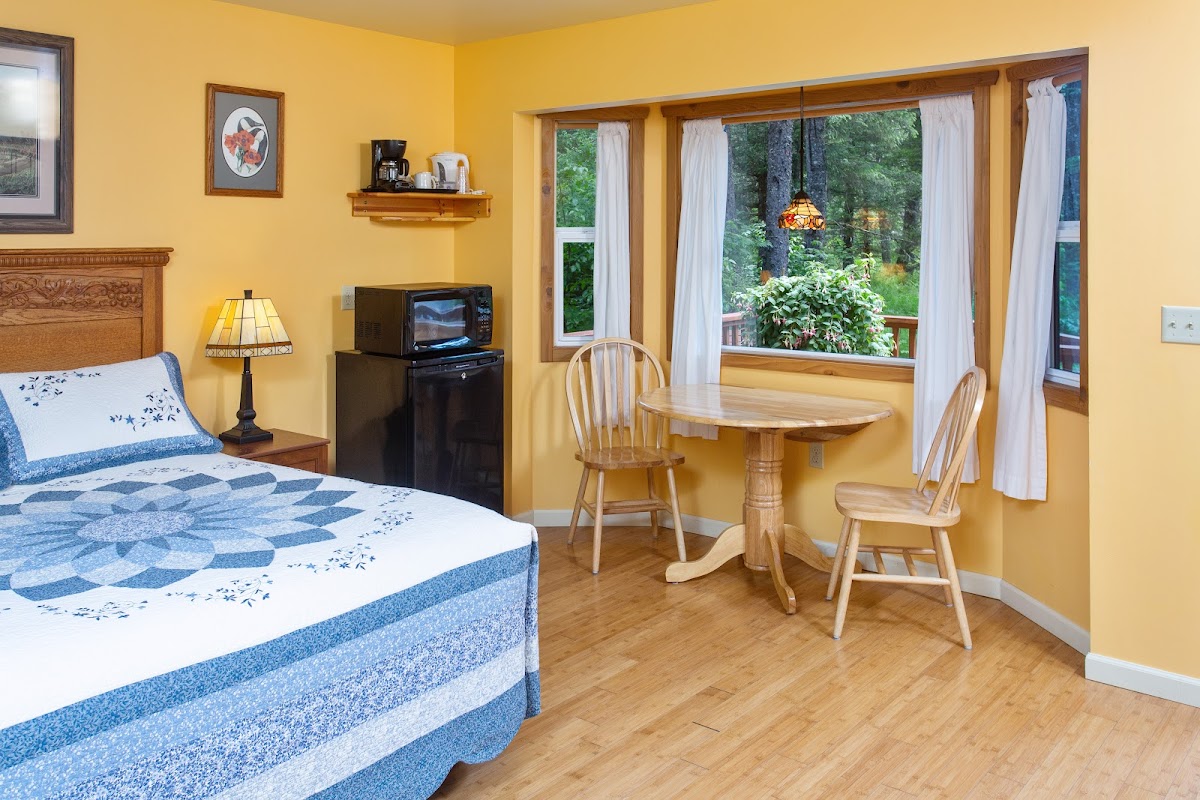 Steller Inn Hotel 2