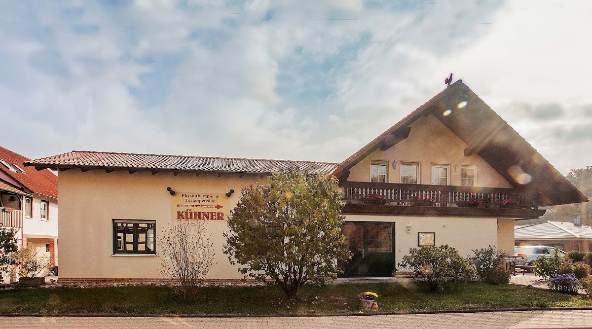 Ferienpension Kühner