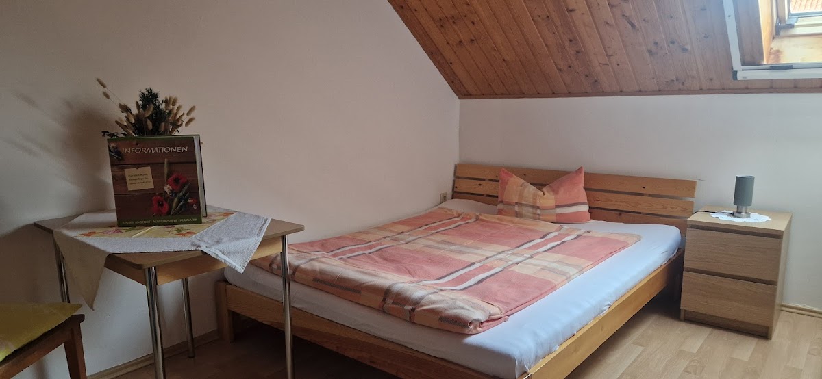 Ferienpension Kühner Hotel 2