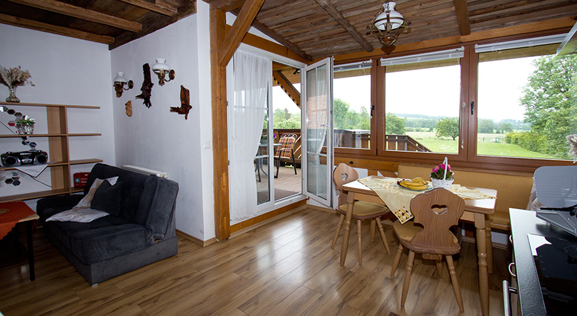 Ferienpension Kühner Hotel 3