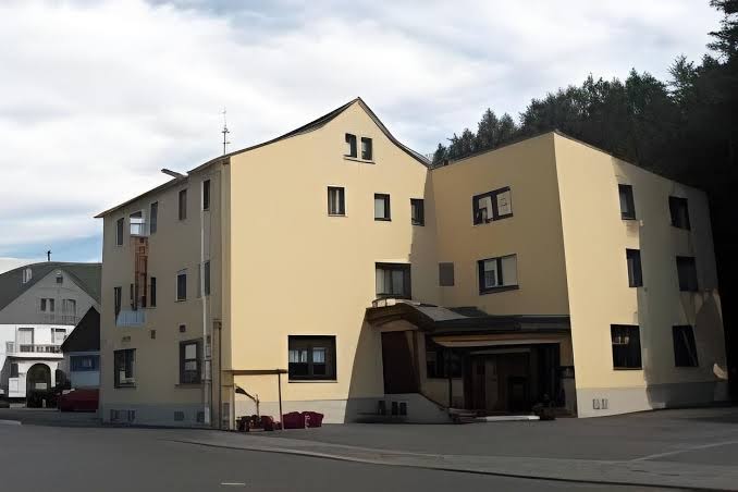 Diamanthotel Idar-Oberstein