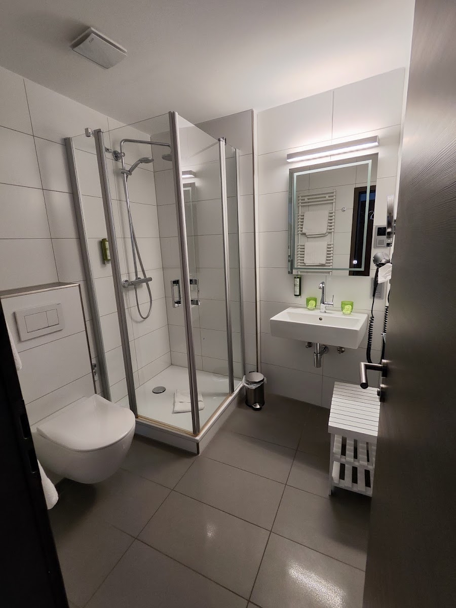 Diamanthotel Idar-Oberstein Hotel 2