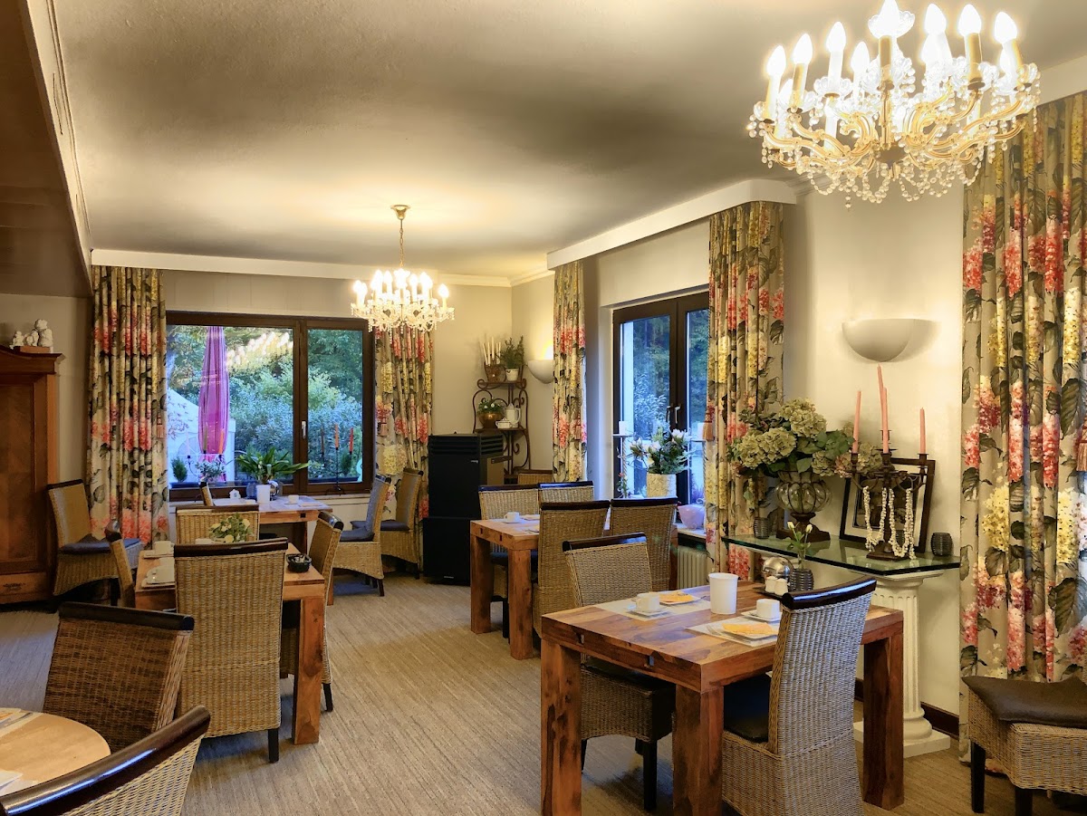 Diamanthotel Idar-Oberstein Hotel 3