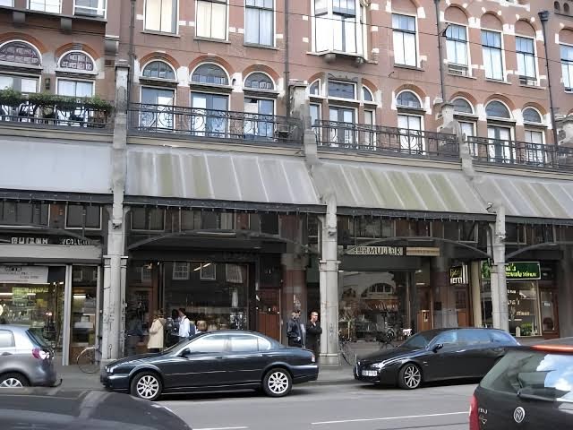 Galerij Hotel V.O.F.