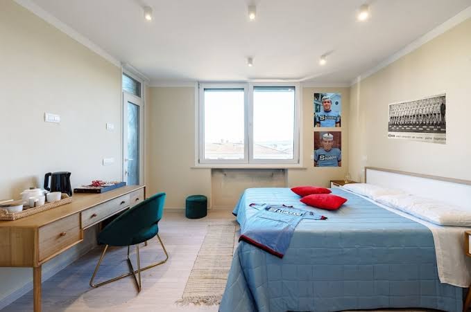 IL CORRIDORE - Locanda Bistrò Hotel 2
