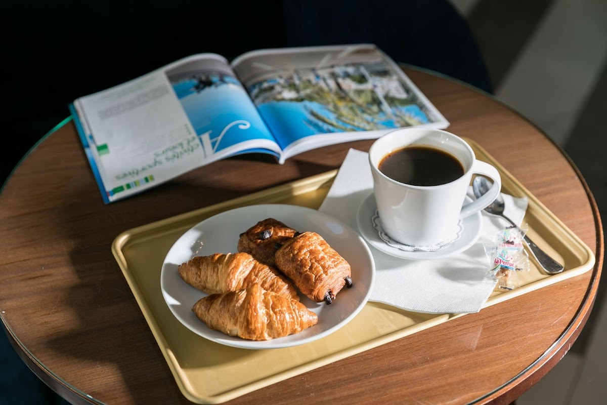 Hôtel The Jay by HappyCulture Hotel 3