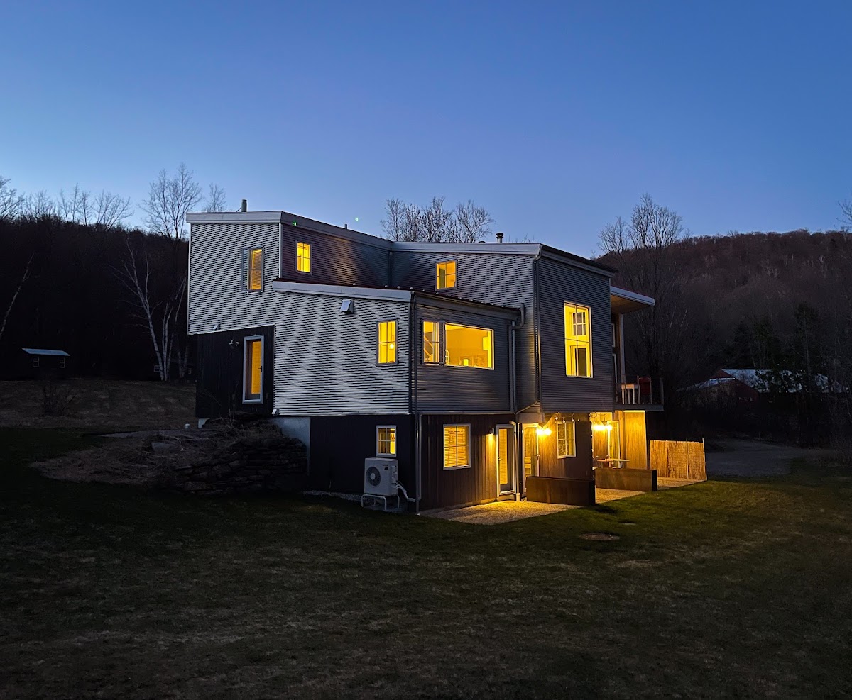 Wonderhill Vermont