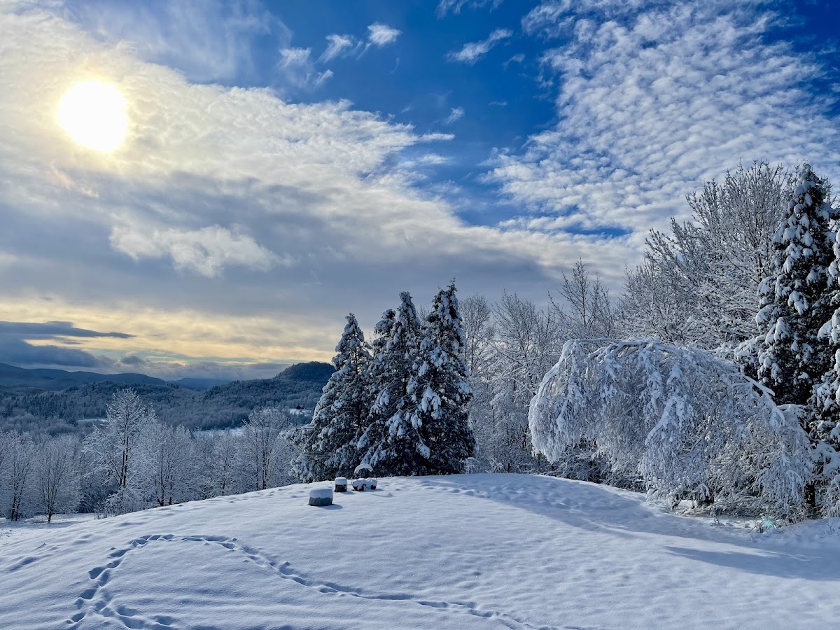 Wonderhill Vermont