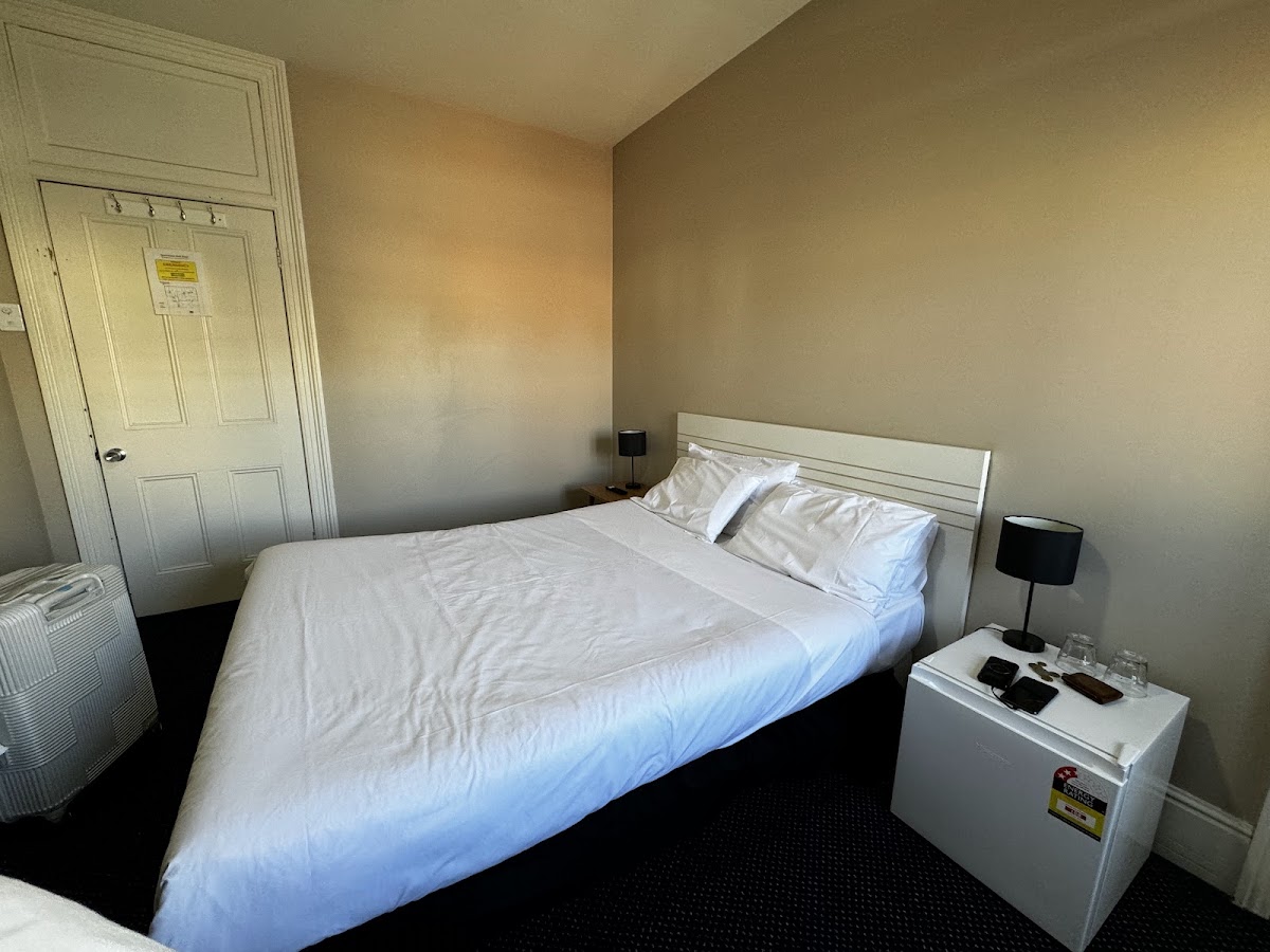 Sporties Hotel Hotel 2